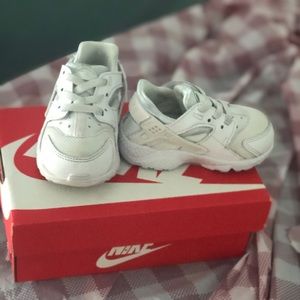Infant 4c huaraches